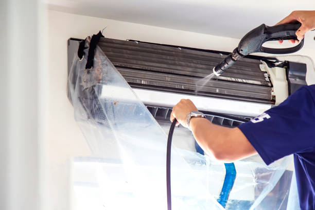 Ventilation Cleaning Services in Goulding, FL