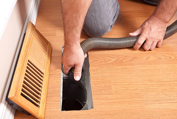 Best Local Air Duct Cleaning Services  in Goulding, FL