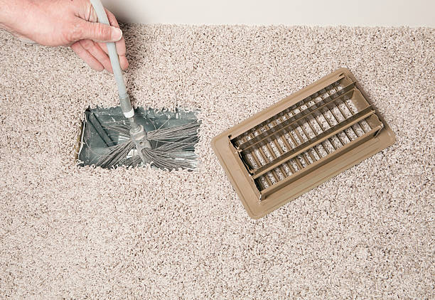Best Duct Cleaning for Offices  in Goulding, FL
