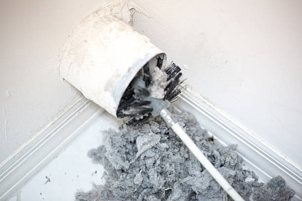 Home Air Vent Cleaning in Goulding, FL