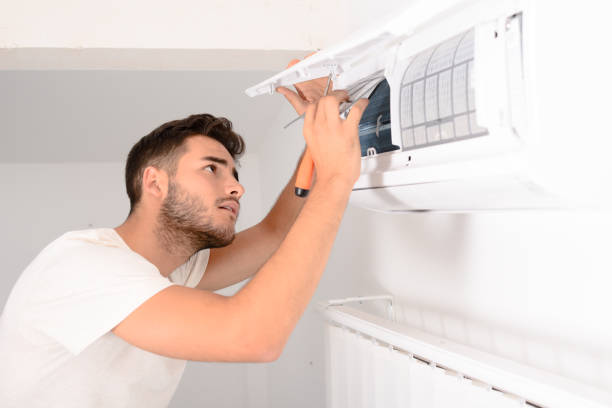 Best Air Duct Cleaning Near Me  in Goulding, FL