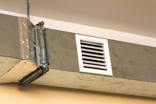Best Best Air Duct Cleaning Company  in Goulding, FL